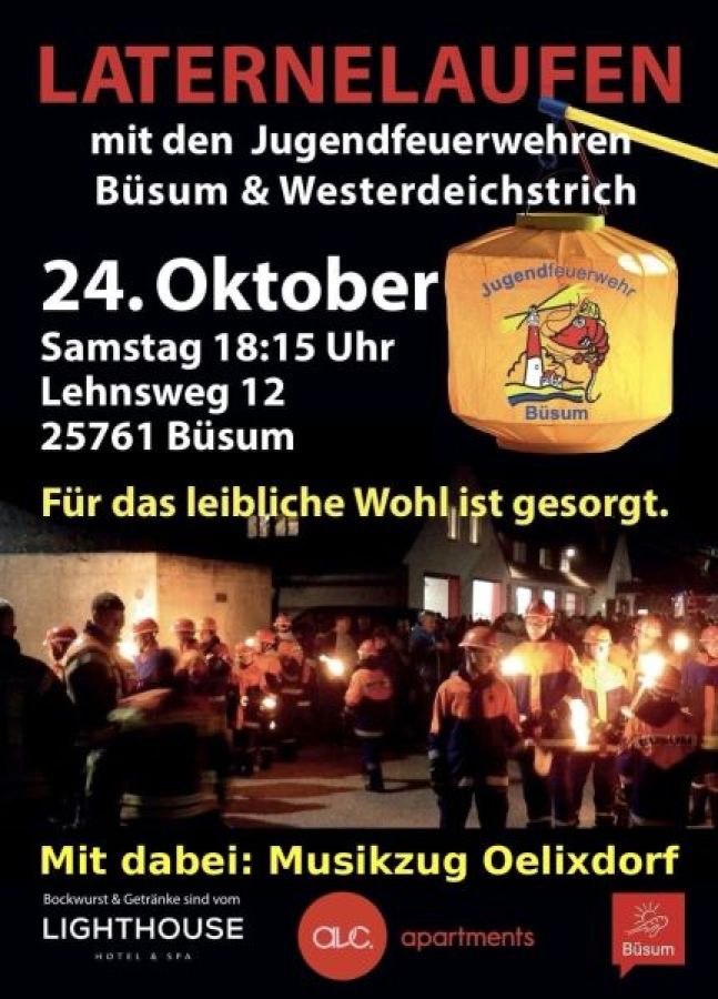 Informationsabend